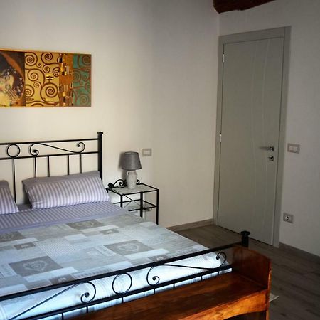 A Casa Di Sandra Siena Eksteriør bilde