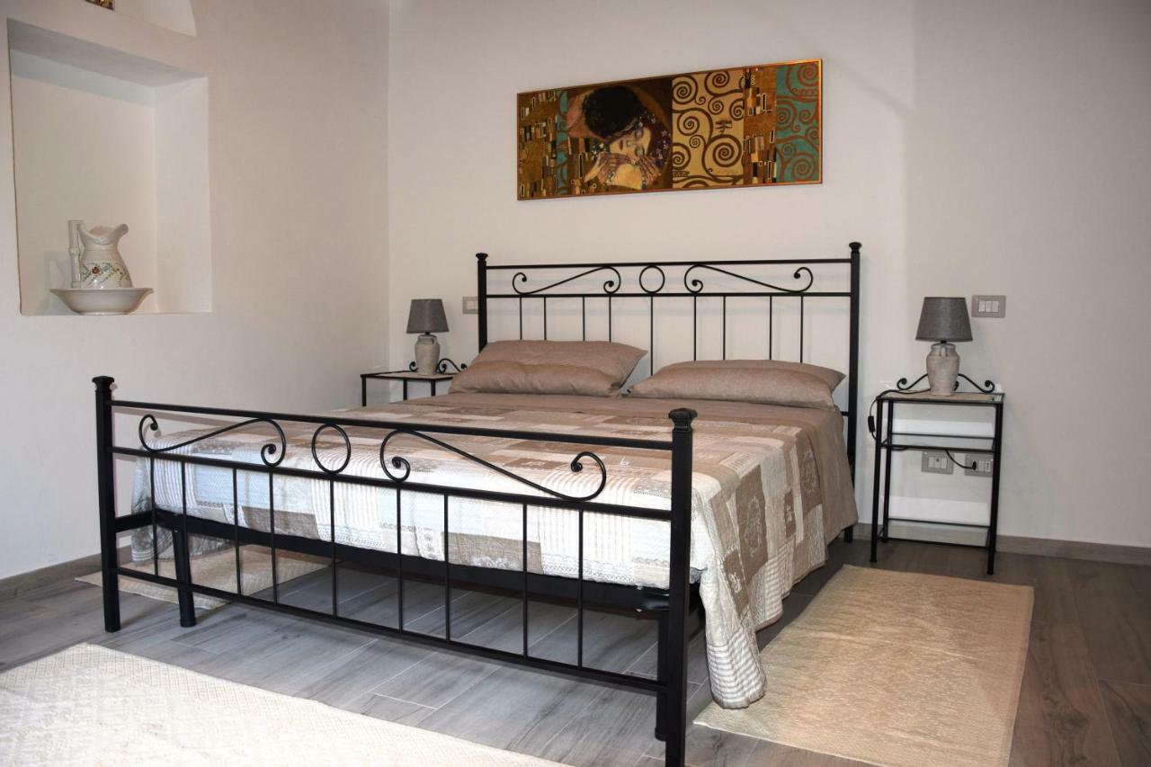 A Casa Di Sandra Siena Eksteriør bilde