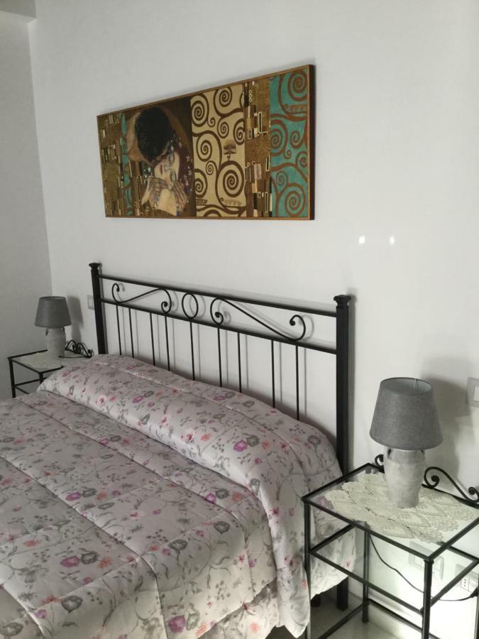 A Casa Di Sandra Siena Eksteriør bilde