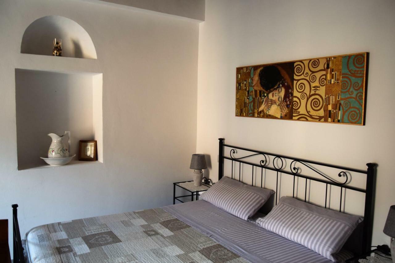 A Casa Di Sandra Siena Eksteriør bilde