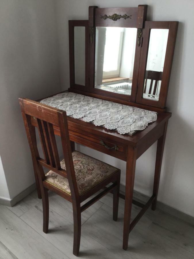 A Casa Di Sandra Siena Eksteriør bilde