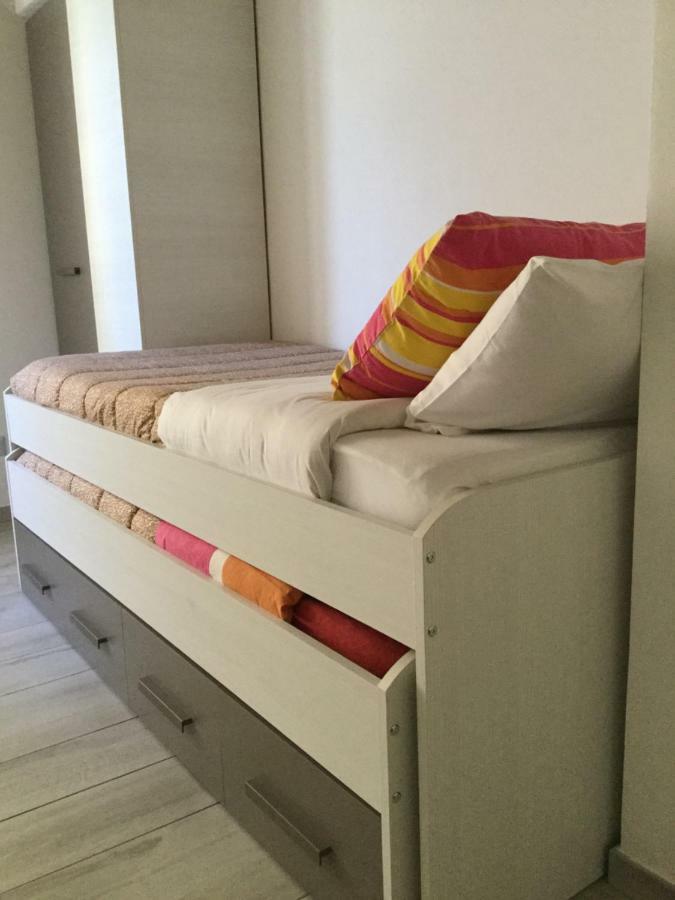 A Casa Di Sandra Siena Eksteriør bilde